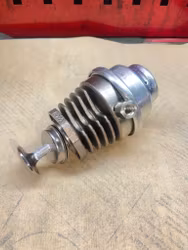 3828598 Wastegate ventil Volvo Penta TAMD63P-A nr 58061100217