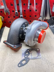 465600-5009S Turbo till Volvo TD60B