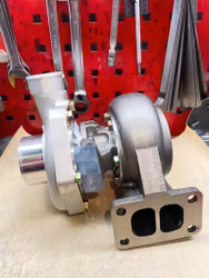 465600-5009S Turbo till Volvo TD60B