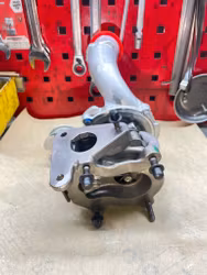 751768-5004S - Renault Fabriksny originalturbo