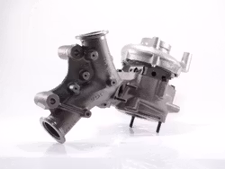 1441100Q1K Nissan Navara fabriksnytt turboaggregat.