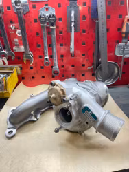 53039700110 - Utbytesturbo eller renovering K03 turbo passandes Opel Astra eller Opel Zafira.