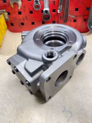 YANMAR - MYDH Avgashus passandes Yanmar 4LHA-DTE