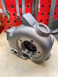 YANMAR - MYDH Avgashus passandes Yanmar 4LHA-DTE