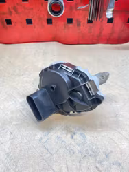 Ställdon - Elektronisk wastegate GTD14 passandes FORD