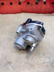 Ställdon - Elektronisk wastegate GTD14 passandes FORD