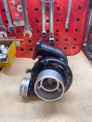 318279 - Deutz BF4M2012C 120 / 140 hk.