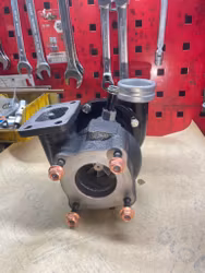 318279 - Deutz BF4M2012C 120 / 140 hk.