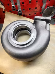 Avgashus passandes 1340416 / 1368754 - H3B till Scania