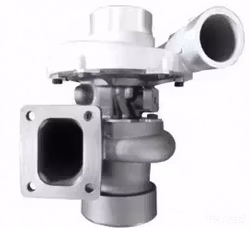 126677-18011- Ersättningsturbo till Yanmar 6HY-ET - IHI MYEK - Fabriksny turbo