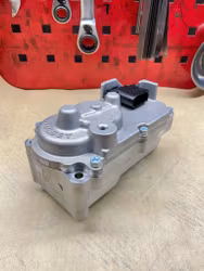 4034308 = 6382095H Actuator kit Cummins 6.7L - HE300VG