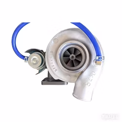 173364 - John Deere 6081H ersättningsturbo - beställningsvara