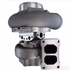 6505-67-5010 - Komatsu KTR110 ersättningsturbo för motor SAA12V140E - beställningsvara