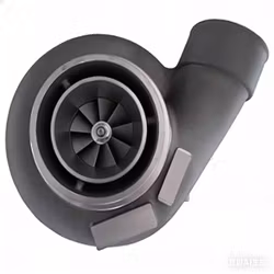 6505-67-5010 - Komatsu KTR110 ersättningsturbo för motor SAA12V140E - beställningsvara