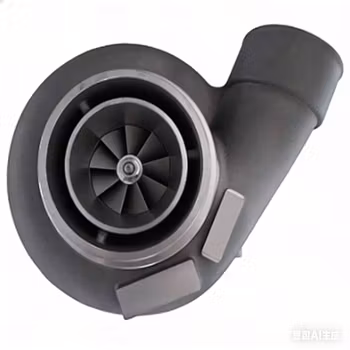 6505-67-5010 - Komatsu KTR110 ersättningsturbo för motor SAA12V140E - beställningsvara