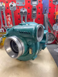 3809911 / 53279887194 Turbo till Volvo Penta D6 med 435hk.