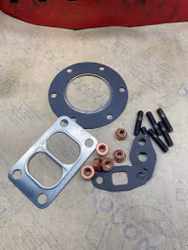 Monteringssats Volvo TD70G