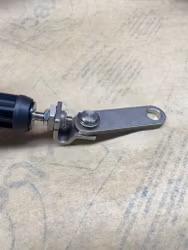 11657649275 - Wastegate BMW Bmw/Mini 1.5i 136 224 hk mfl - 11652681211