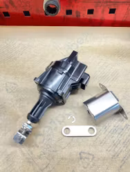 11658485118 - Wastegate BMW i8 hybrid med motorkod B38K15A