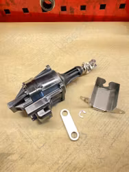 11658485118 - Wastegate BMW i8 hybrid med motorkod B38K15A