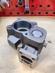 319355 - Avgashus S200 Volvo L70E mfl.