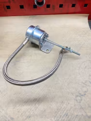 319355 - Wastegate klocka, ersätter defekt S200 turbo Volvo