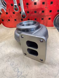 177191 -  Avgashus passandes BorgWarner SX200 - T4