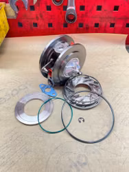 10009980452 Repkit DIY Volvo Dubbelturbo