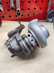 49189-01800 - TD04HL-15T till Saab Aero