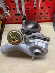 06A145713B / 53039700053 Fabriksny turbo Audi / Skoda / VW
