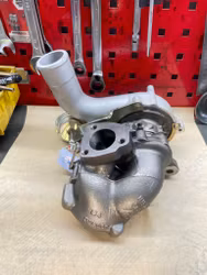06A145713B / 53039700053 Fabriksny turbo Audi / Skoda / VW