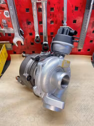 53039880189 Utbytesturbo till Audi / VW