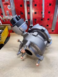 53039880189 Utbytesturbo till Audi / VW