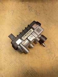 Ställdon G74