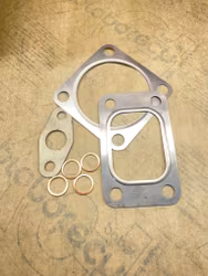 Packningssats Volvo L70E / L90E