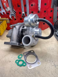 Turbo