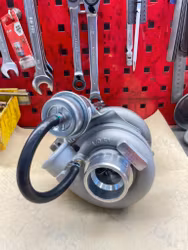 452191-5001S - Perkins GT2052S Fabriksny turbo