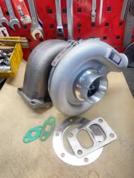 H1E Turbo  - 3523646
