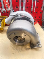 H1E Turbo  - 3523646