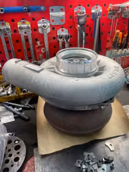 Holset Turbo HX82F - 3774247