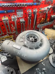 Holset Turbo HX82F - 3774247