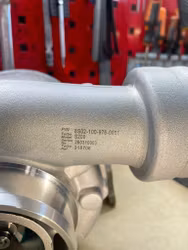 Schwitzer S200 - 318706