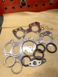 Turbodelar