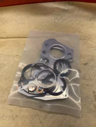 Packningssats BMW 20D 218CV R2S - dubbelturbo