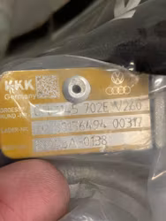 BorgWarner BV43 - 53039880189