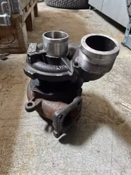 Garrett GT1749V turboaggregat – 777250-5001S