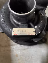 Garrett GT1749V turboaggregat – 777250-5001S