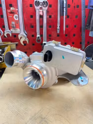 IHI RHV4 Turboaggregat - 8I04-300-B95-0001