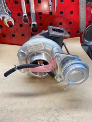 Mitsubishi TD04HL-13GK-8.5 turboaggregat – 49189-00924