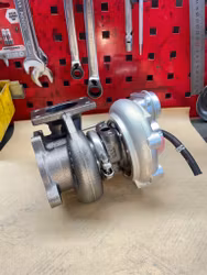 Mitsubishi TD04HL-13GK-8.5 turboaggregat – 49189-00924